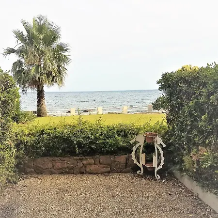 Raphael Boulouris P2 Les Pieds Dans L Eau Vue Mer 180° * Saint-Raphael (Var)