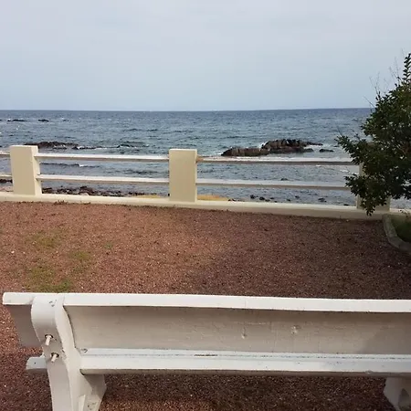 Apartment Raphael Boulouris P2 Les Pieds Dans L Eau Vue Mer 180° Saint-Raphael (Var)